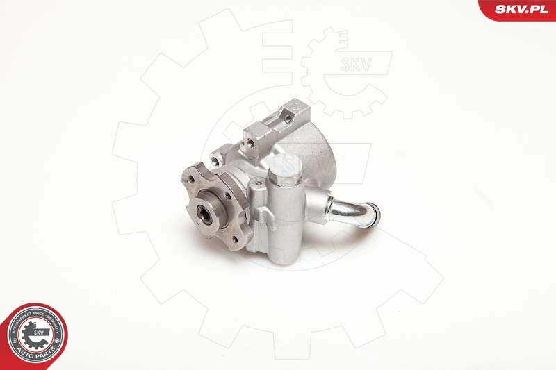 Hydraulic Pump, steering